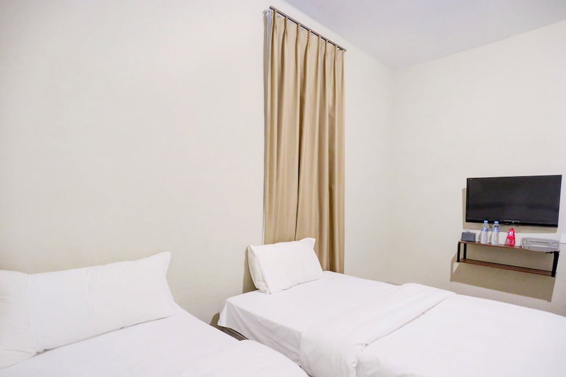 Collection O Nagoya Near Nagoya Hill Mall Formerly Sedago Inn, Batam, Indonesia