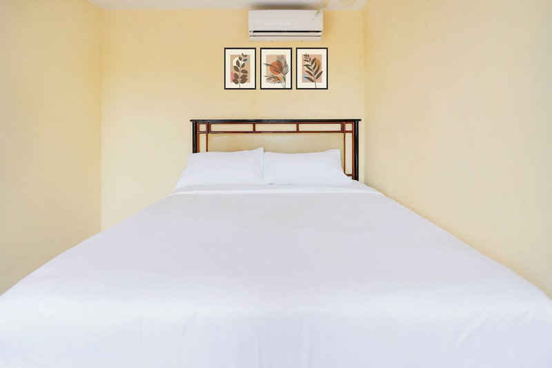 Collection O Nagoya Near Nagoya Hill Mall Formerly Sedago Inn, Batam, Indonesia