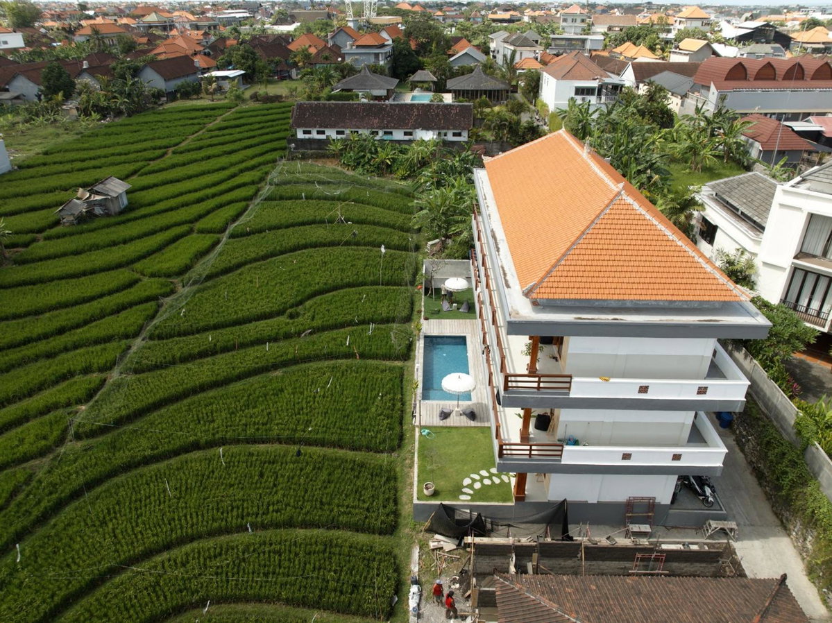 Hotel · Backyard Canggu, Canggu