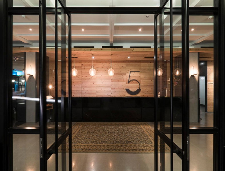 Park 5 Cilandak, Jakarta, Indonesia