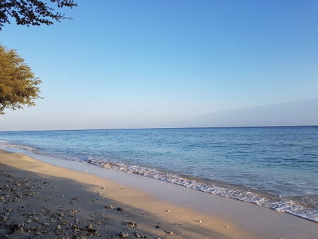 Karma Kayak, Gili Trawangan, Indonesia