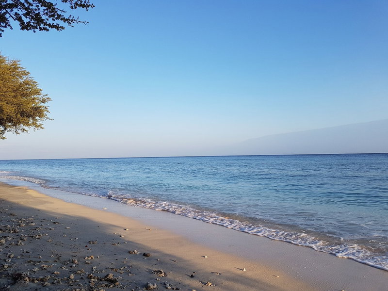 Karma Kayak, Gili Trawangan, Indonesia