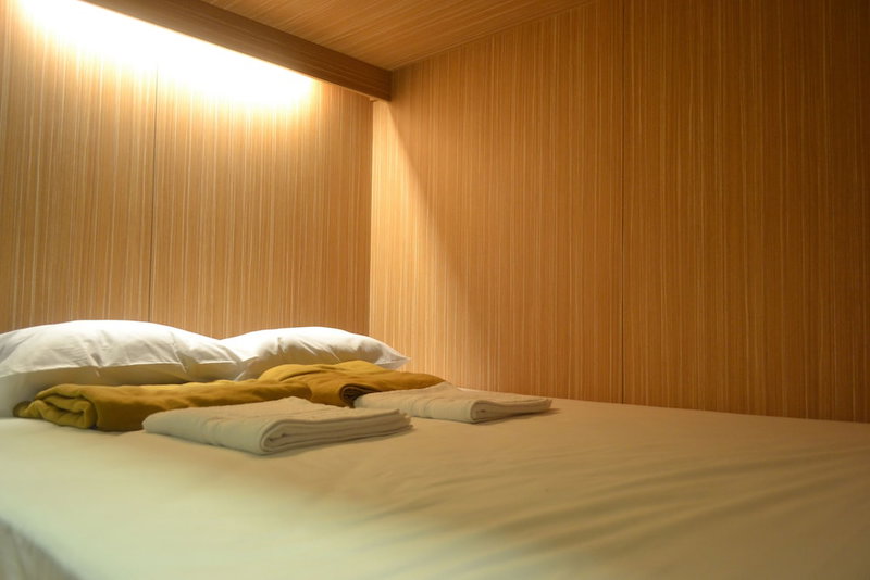 The Packer Lodge Yogyakarta - Hostel, Yogyakarta, Indonesia