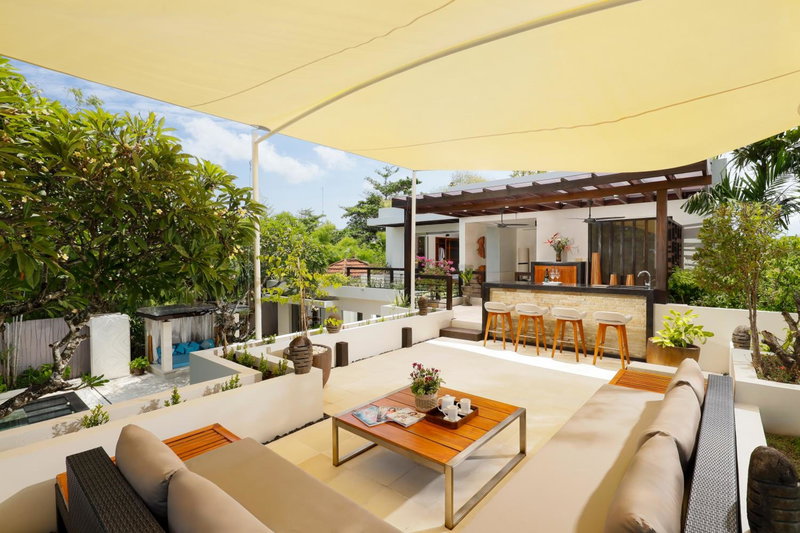 Villa Camellia by Nakula, Jimbaran, Indonesia
