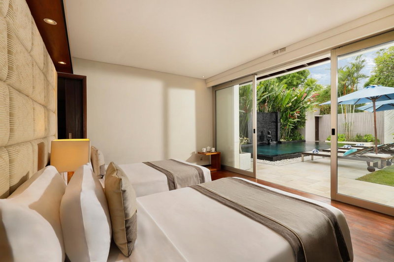 Villa Camellia by Nakula, Jimbaran, Indonesia