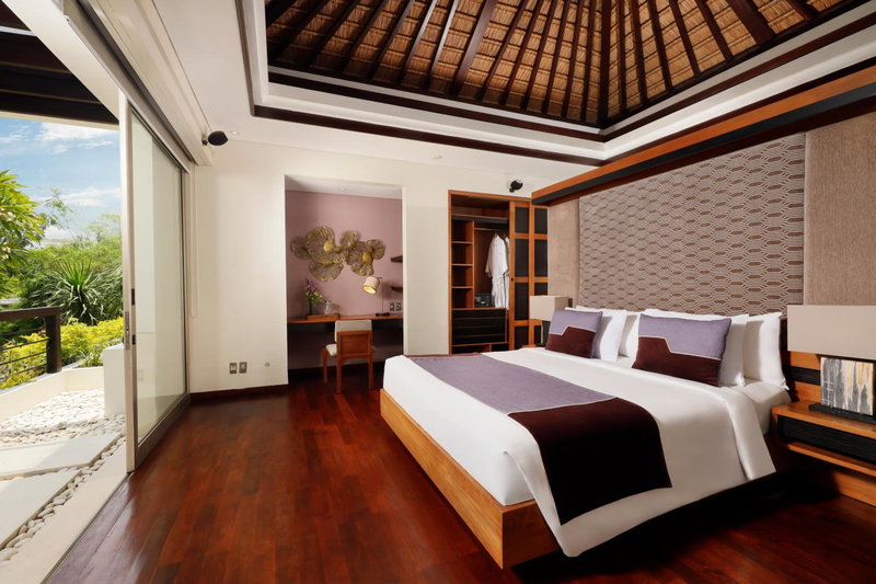 Villa Camellia by Nakula, Jimbaran, Indonesia