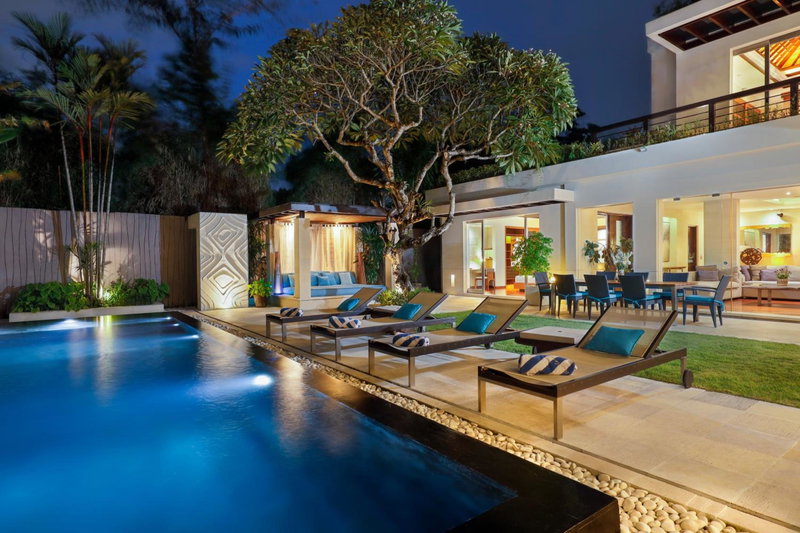 Villa Camellia by Nakula, Jimbaran, Indonesia