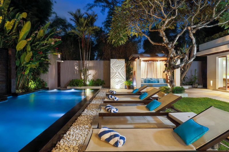 Villa Camellia by Nakula, Jimbaran, Indonesia