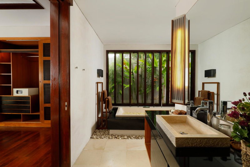 Villa Camellia by Nakula, Jimbaran, Indonesia