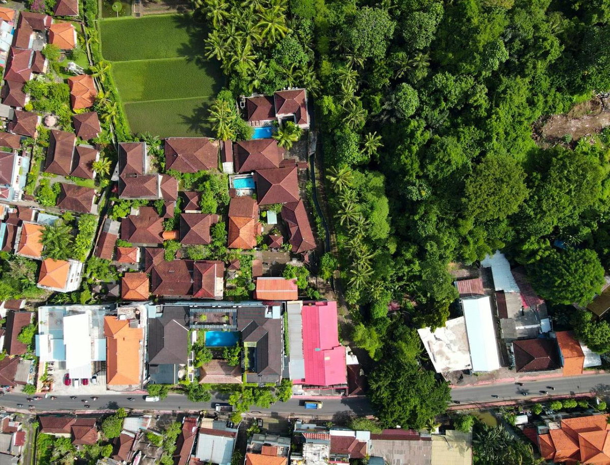 Hotel · Balimas Guest House, Ubud