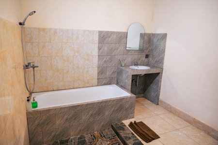 Balimas Guest House, Ubud, Indonesia