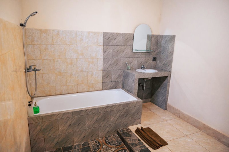 Balimas Guest House, Ubud, Indonesia