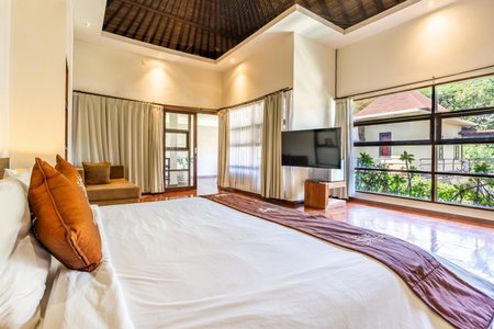 Anedda Merta Sari Villa Sanur, Sanur, Indonesia