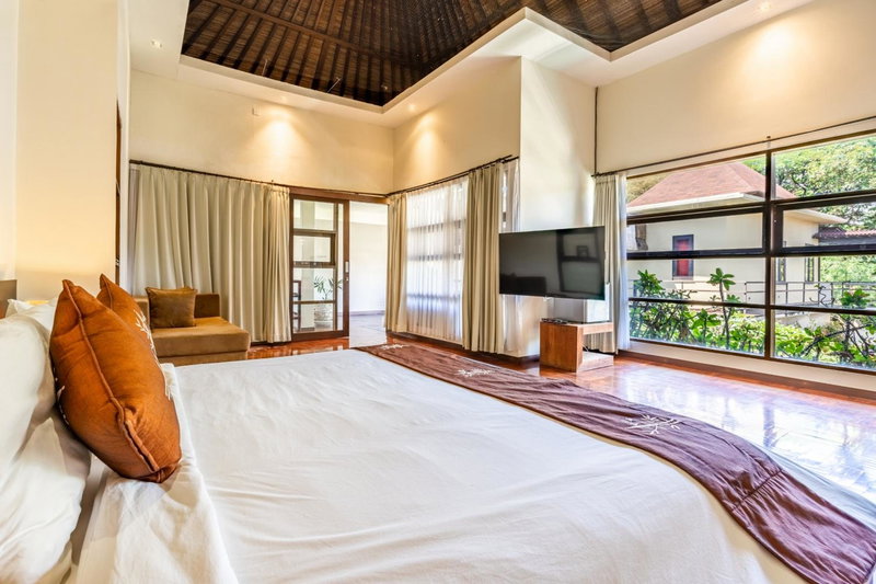 Anedda Merta Sari Villa Sanur, Sanur, Indonesia