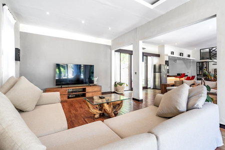 Anedda Merta Sari Villa Sanur, Sanur, Indonesia