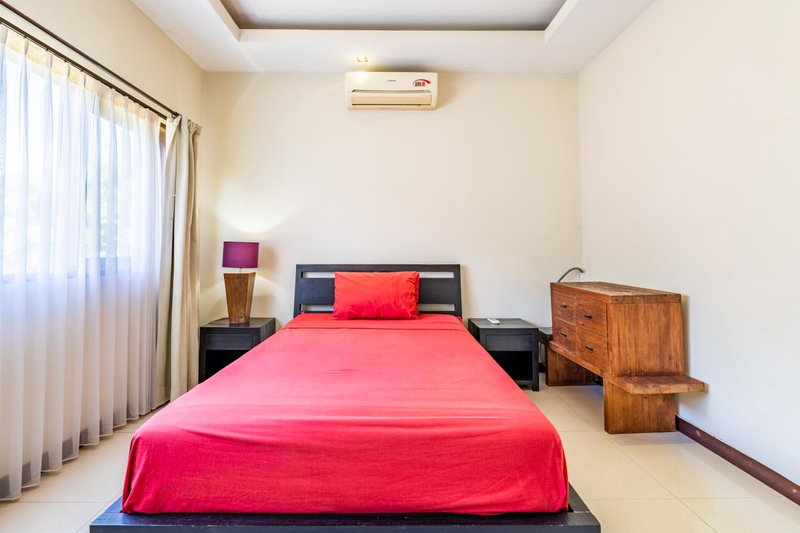 Anedda Merta Sari Villa Sanur, Sanur, Indonesia
