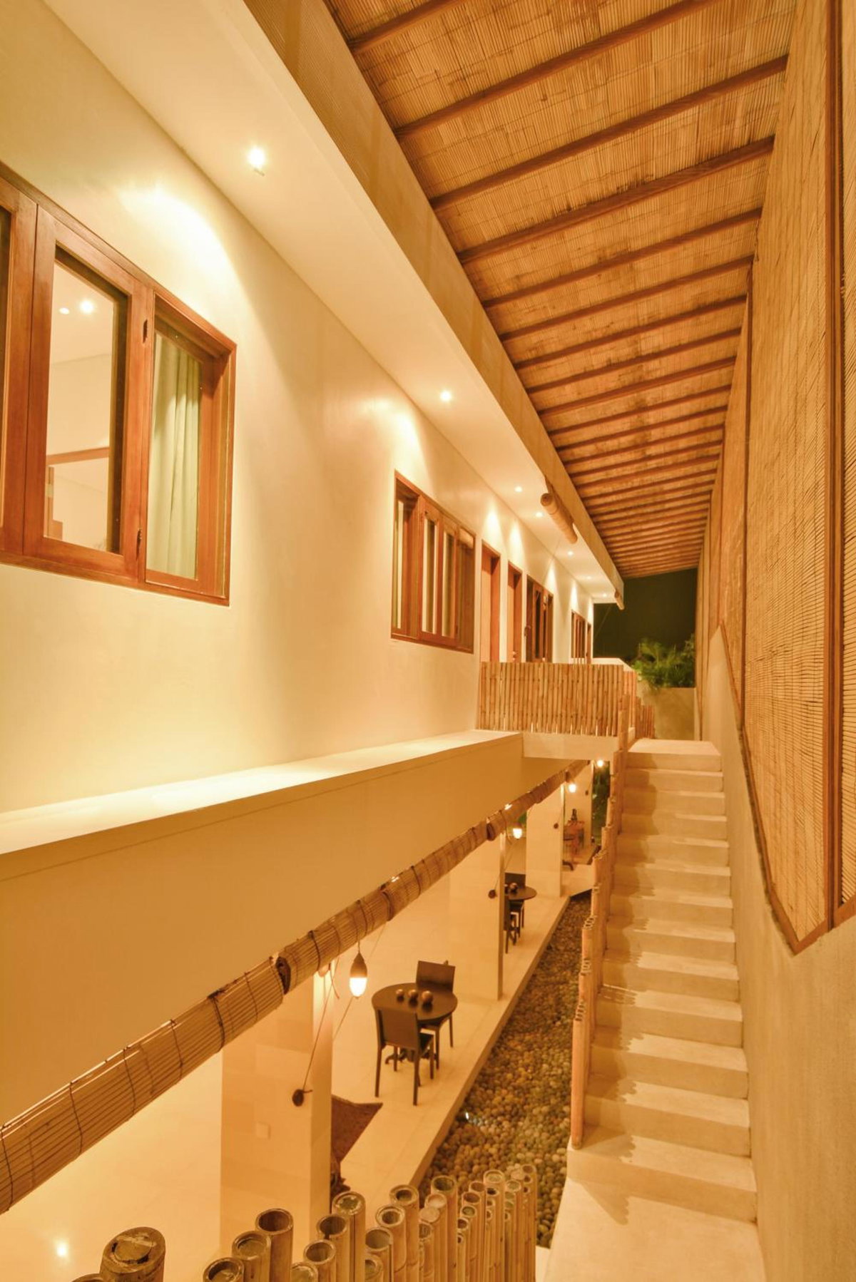 Villa Chocolat Seminyak, Indonesia