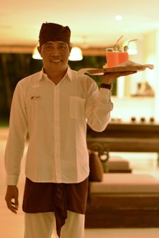 Villa Chocolat Seminyak, Seminyak, Indonesia
