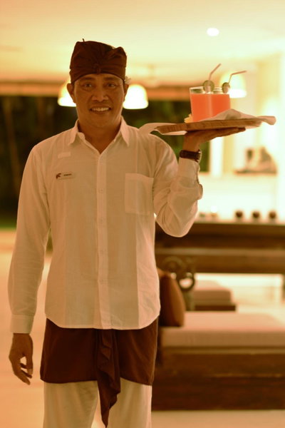Villa Chocolat Seminyak, Seminyak, Indonesia