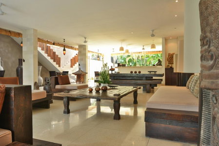 Villa Chocolat Seminyak, Seminyak, Indonesia
