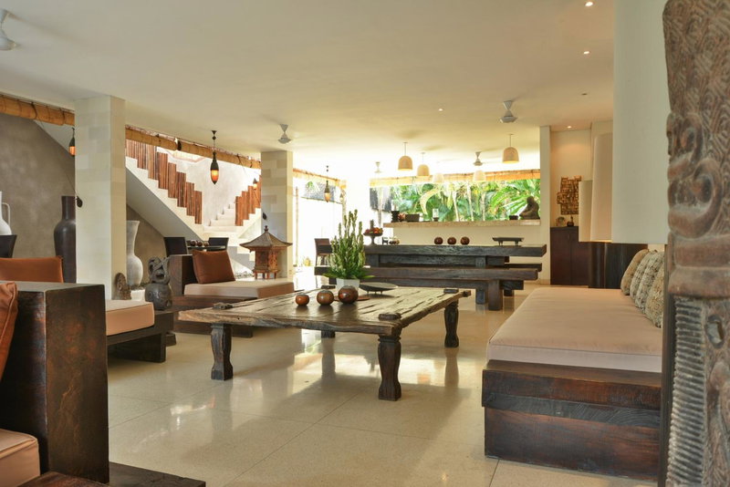 Villa Chocolat Seminyak, Seminyak, Indonesia