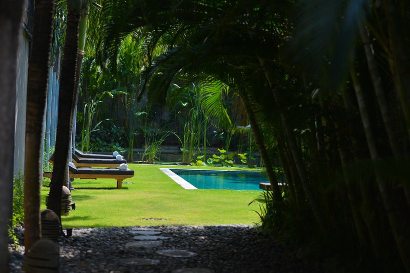 Villa Chocolat Seminyak, Seminyak, Indonesia