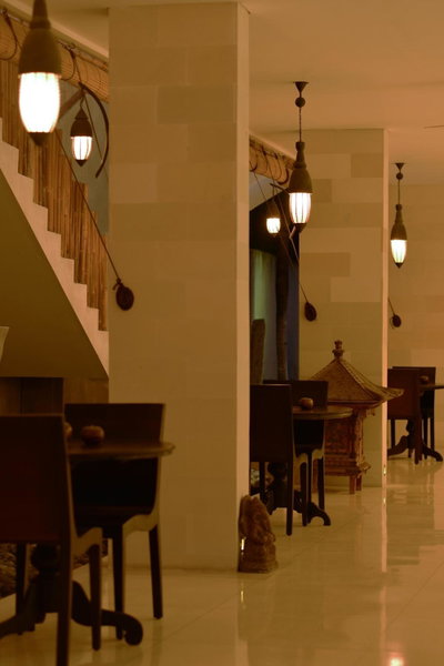 Villa Chocolat Seminyak, Seminyak, Indonesia