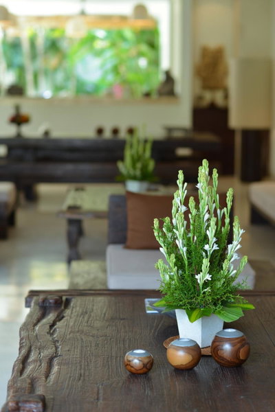 Villa Chocolat Seminyak, Seminyak, Indonesia