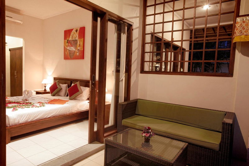 Lili Cottage Ubud, Ubud, Indonesia