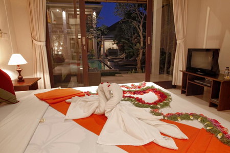 Lili Cottage Ubud, Ubud, Indonesia