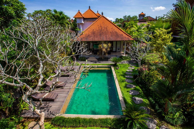 Lili Cottage Ubud, Ubud, Indonesia