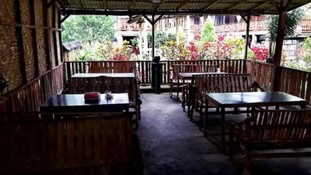 Ijen Miner Family Homestay, Banyuwangi, Indonesia