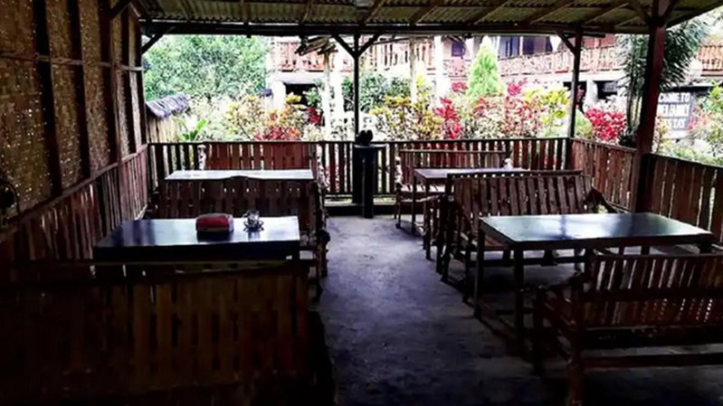 Ijen Miner Family Homestay, Banyuwangi, Indonesia