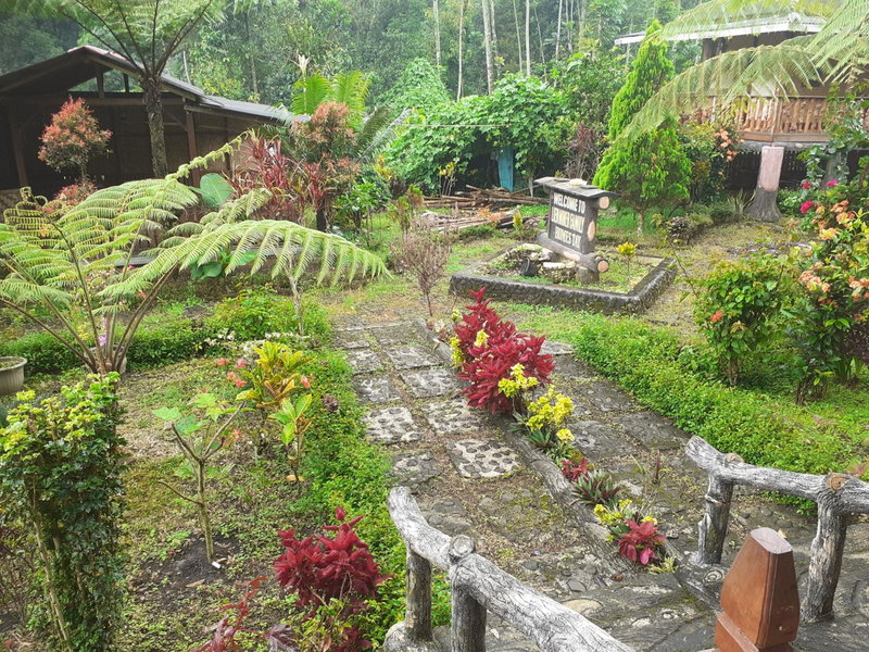 Ijen Miner Family Homestay, Banyuwangi, Indonesia