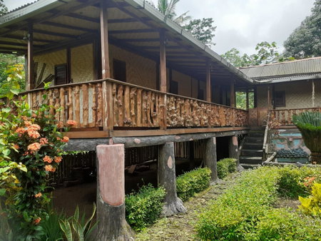 Ijen Miner Family Homestay, Banyuwangi, Indonesia