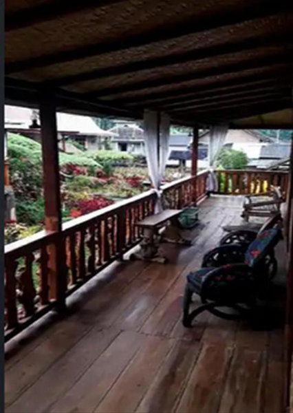 Ijen Miner Family Homestay, Banyuwangi, Indonesia