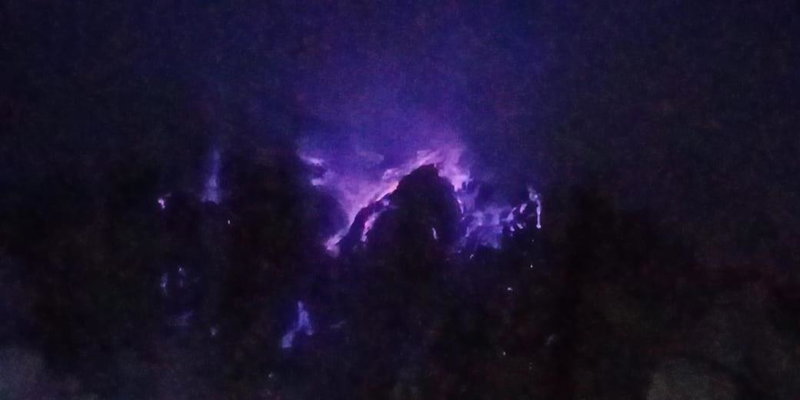 Ijen Miner Family Homestay, Banyuwangi, Indonesia