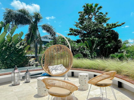 Villa Kalem Canggu by Nakula, Canggu, Indonesia