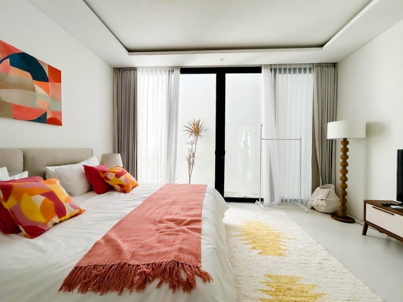 Villa Kalem Canggu by Nakula, Canggu, Indonesia