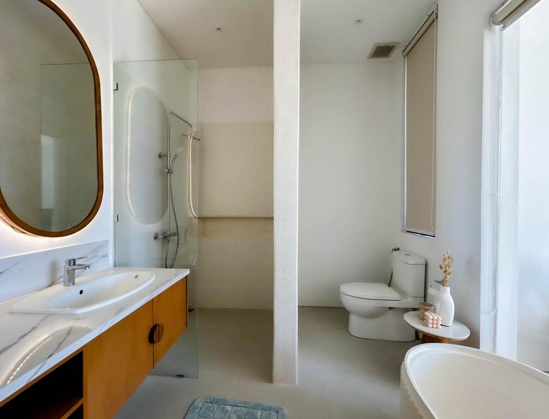 Villa Kalem Canggu by Nakula, Canggu, Indonesia