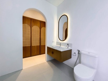 Villa Kalem Canggu by Nakula, Canggu, Indonesia