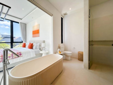 Villa Kalem Canggu by Nakula, Canggu, Indonesia