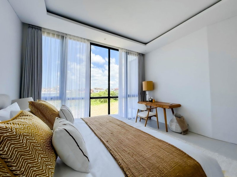 Villa Kalem Canggu by Nakula, Canggu, Indonesia