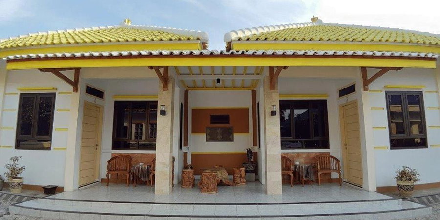 Ahlen Pangandaran, Pangandaran, Indonesia