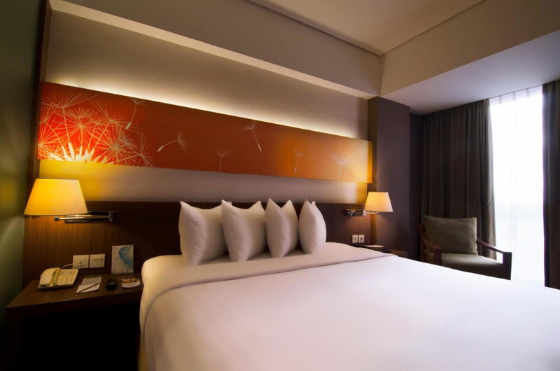 Soll Marina Hotel Serpong, Serpong, Indonesia