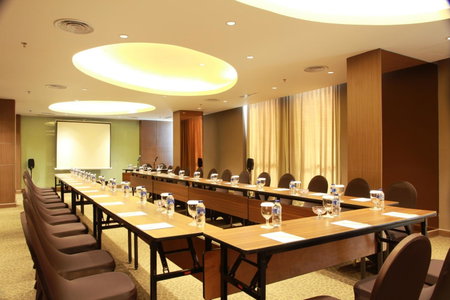 Soll Marina Hotel Serpong, Serpong, Indonesia