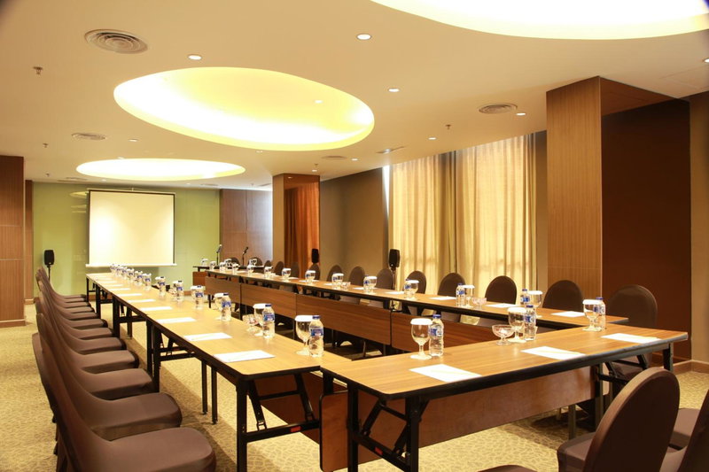 Soll Marina Hotel Serpong, Serpong, Indonesia