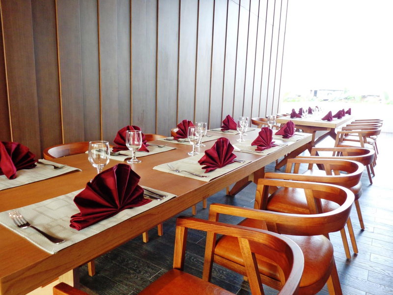 Soll Marina Hotel Serpong, Serpong, Indonesia