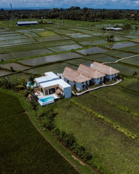 Woywoy Escape Samu (Adults Only), Ubud, Indonesia