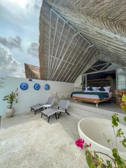 Woywoy Escape Samu (Adults Only), Ubud, Indonesia
